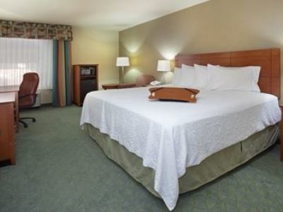 Hampton Hotel 3*