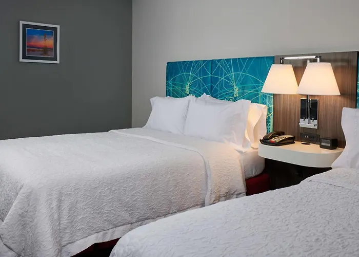 Hampton Inn Alamogordo