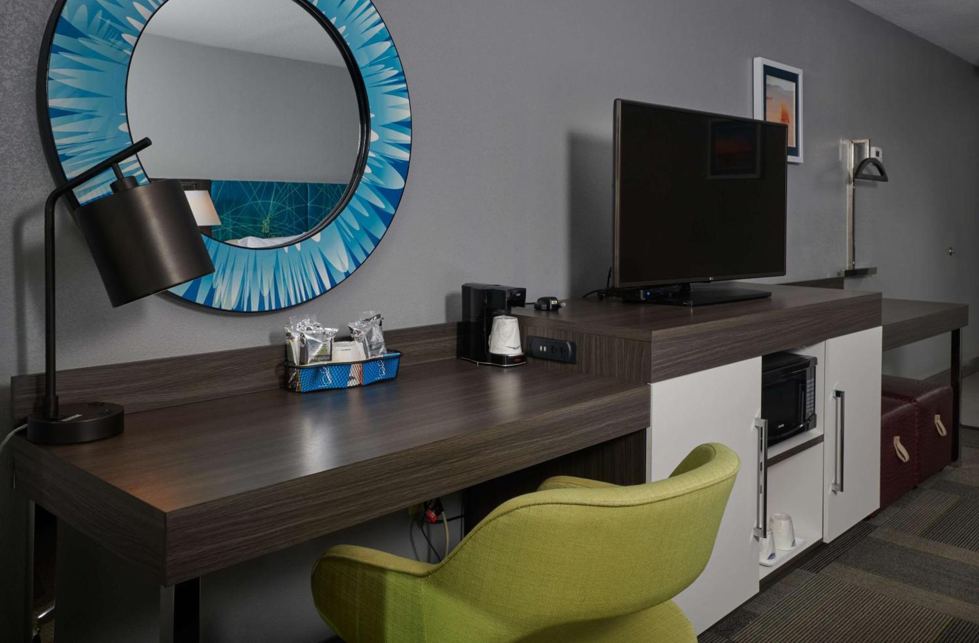 Hotel Hampton Alamogordo