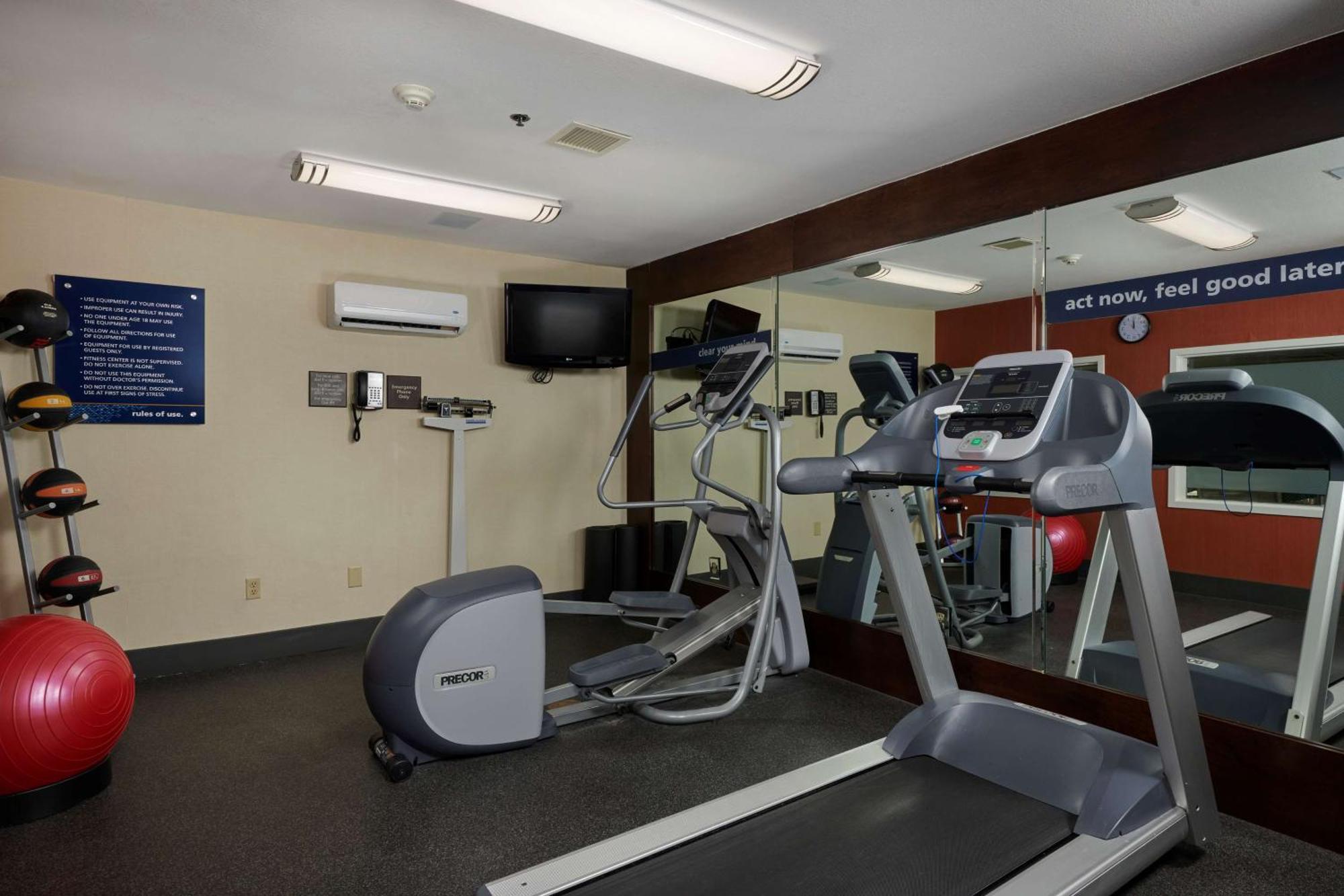 Hampton Hotel Alamogordo