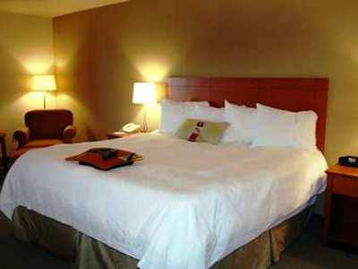 Hampton Hotel