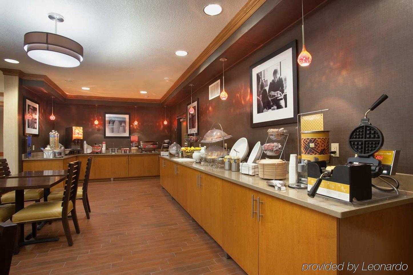 Hotel Hampton Alamogordo