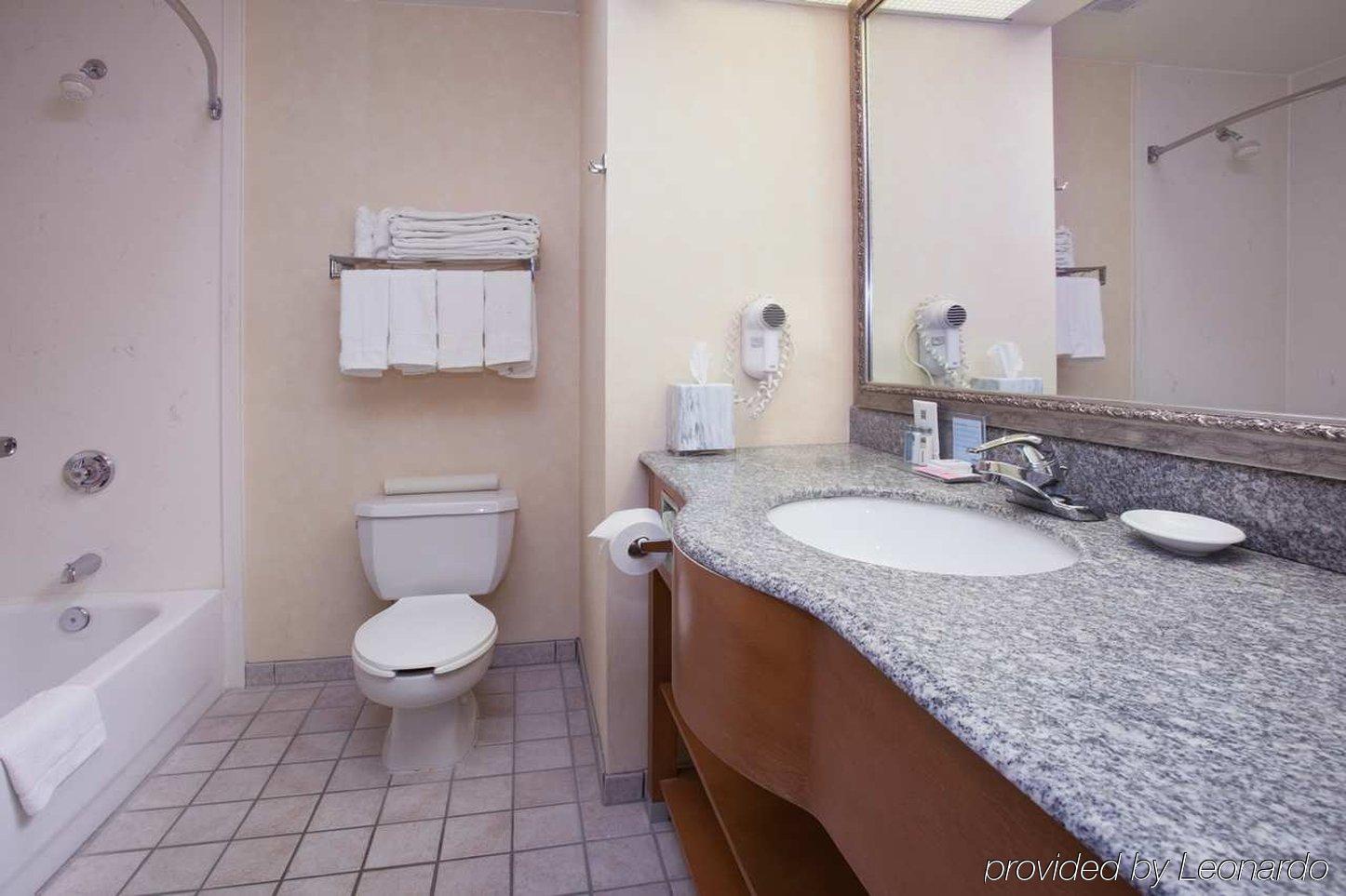 Hampton Hotel Alamogordo
