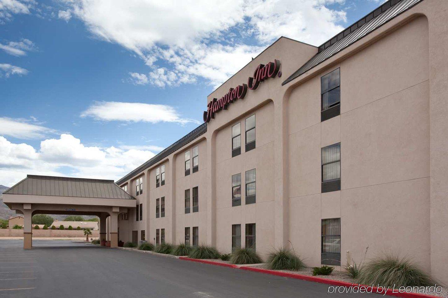 Hampton Hotel Alamogordo