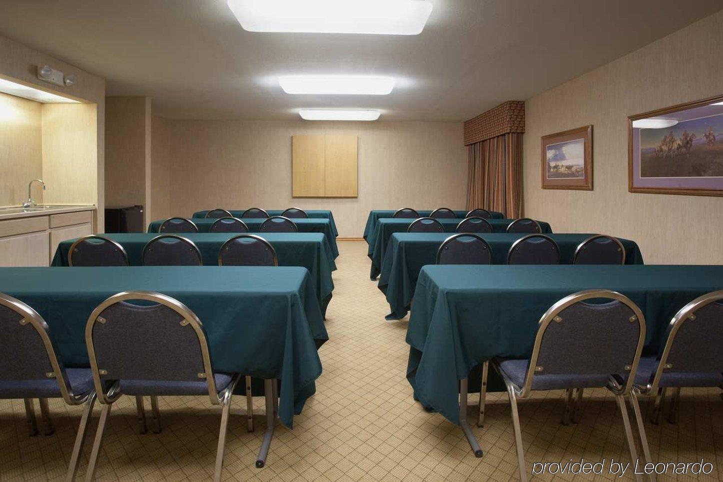 Hotel Hampton Alamogordo