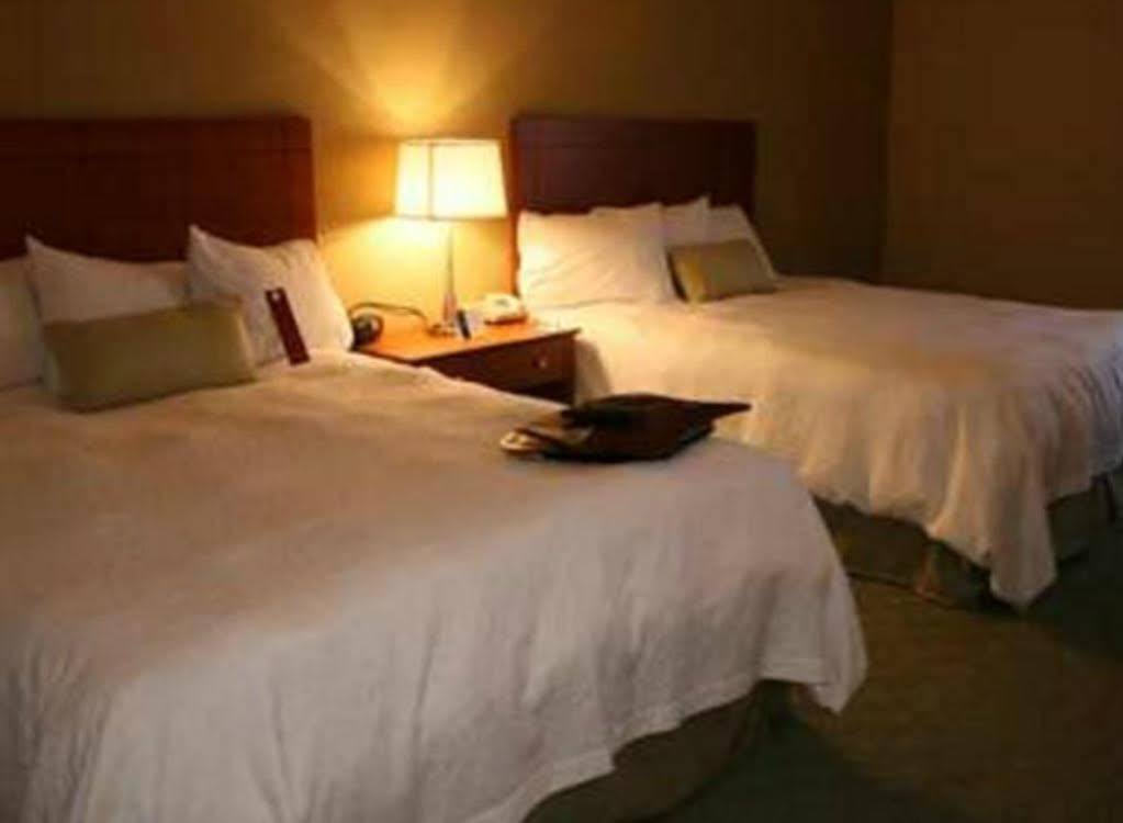 Hampton Hotel