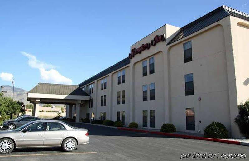 Hotel Hampton